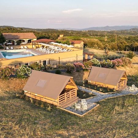 Glamping Debbiare 호텔 리파벨라 외부 사진