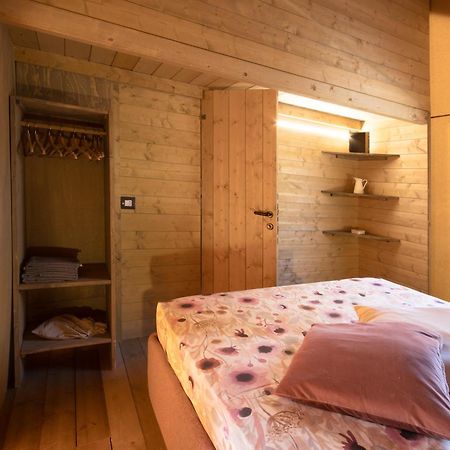 Glamping Debbiare 호텔 리파벨라 외부 사진