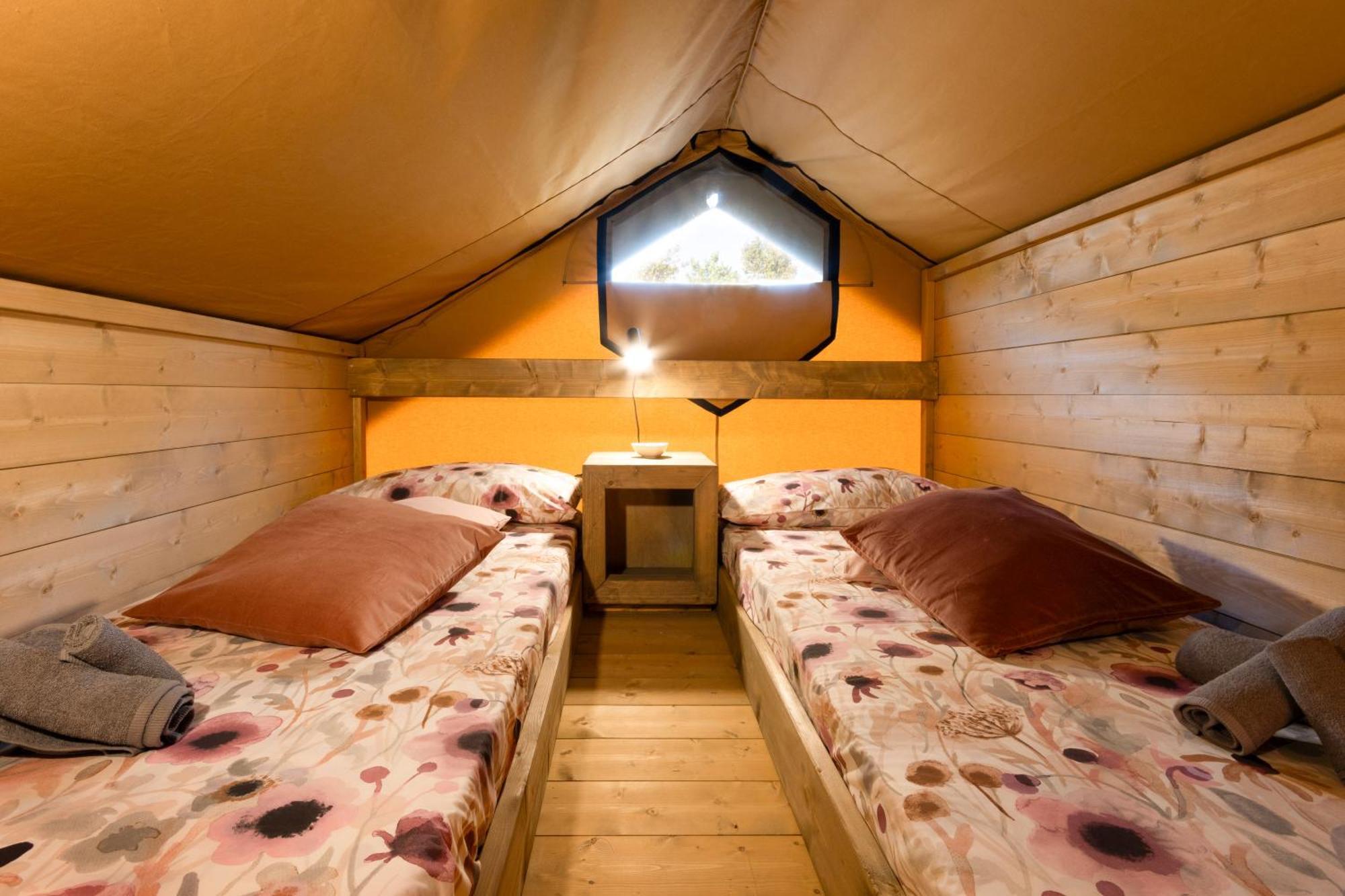 Glamping Debbiare 호텔 리파벨라 외부 사진