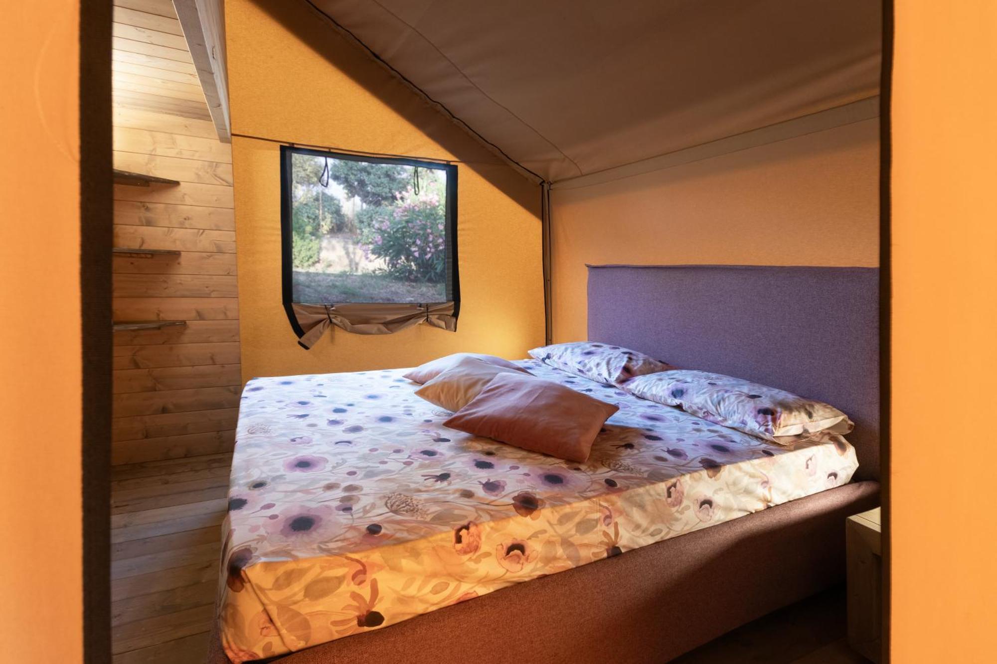 Glamping Debbiare 호텔 리파벨라 외부 사진